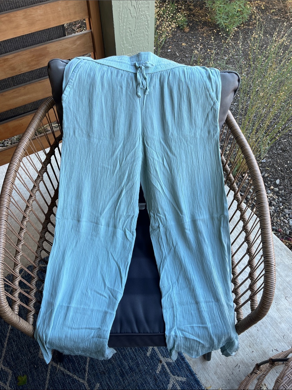 Women’s Prana pant
